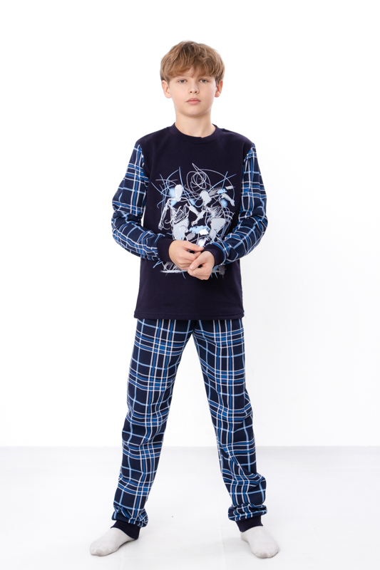 Піжама для хлопчика